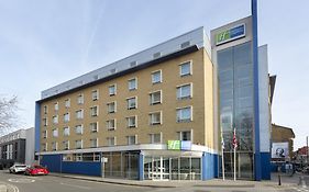 Holiday Inn Express London Earls Court